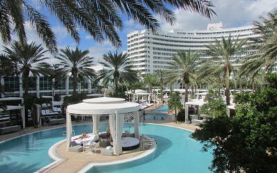 Fontainebleau – Miami Beach