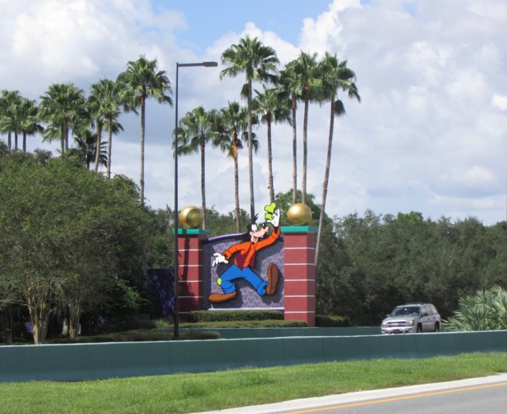 Orlando – Disney és a gyönyörűségek városa